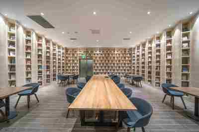 在鄉鎮開一個小書店要多少錢,以下信息要了解!