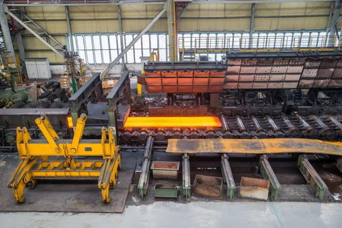 做到極致 走向前列 熱軋廠 搶抓市場機(jī)遇 提高創(chuàng)效水平