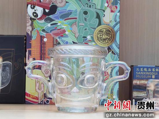 博物館文創(chuàng)產(chǎn)品 潮 玩來襲