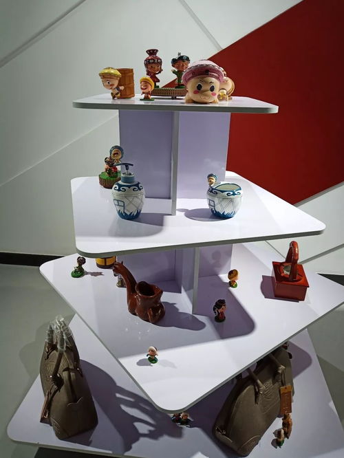 etv 2看點丨文創(chuàng)集市要開業(yè) 鄂爾多斯高大上的創(chuàng)客工廠來了