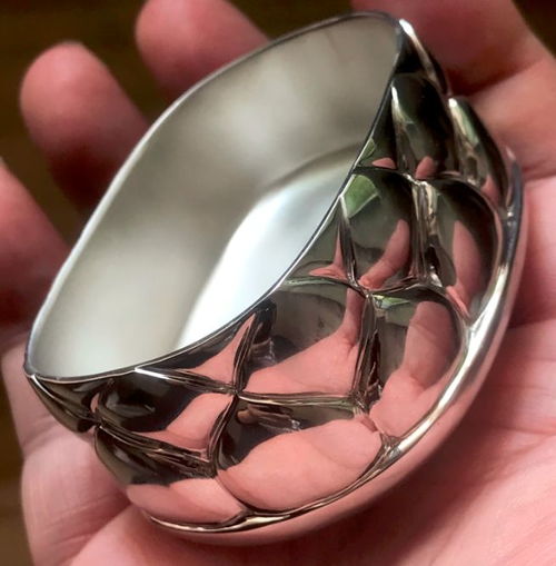 文創(chuàng)大師 藝術(shù)品加工廠 ,將蓮花盞與新工藝再融合的藝術(shù)衍生品 文化的傳承