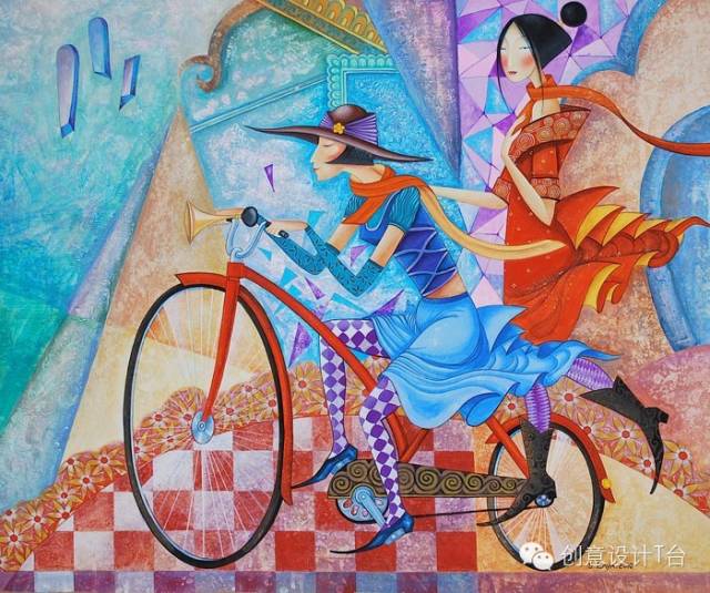 作品入選自治區(qū)"弘揚蒙古馬精神"文藝精品創(chuàng)作工程-少兒繪畫作品展