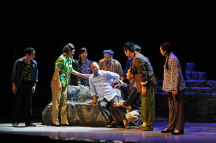 達州文藝創(chuàng)作向全世界展示中國文化藝術(shù)的獨特魅力