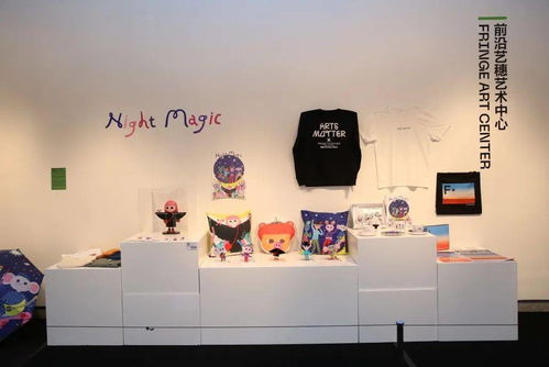 線上看展 深圳印跡 藝術文創在深圳觀展指南