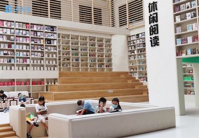 新華日報頭版聚焦宿遷 文化強市 '好戲連臺'，圖書出租創(chuàng)新服務模式