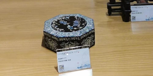 邗江企業文創產品榮獲首屆江蘇旅游文創商品大賽銅獎，彰顯地域文化創新力